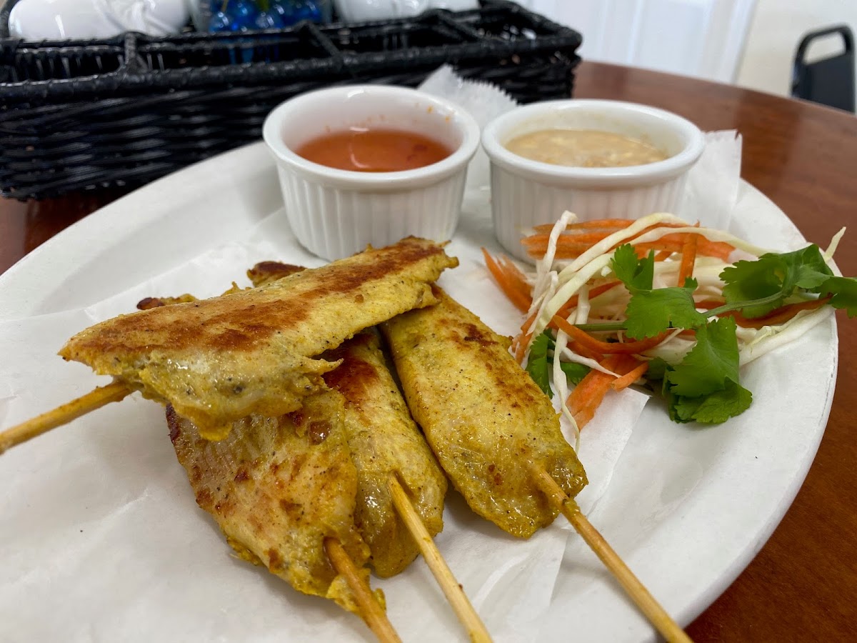 Rice Thai Cuisine Photos 2